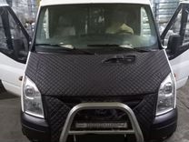 Ford Transit 2.2 MT, 2008, 490 000 км, с пробегом, цена 1 750 000 руб.