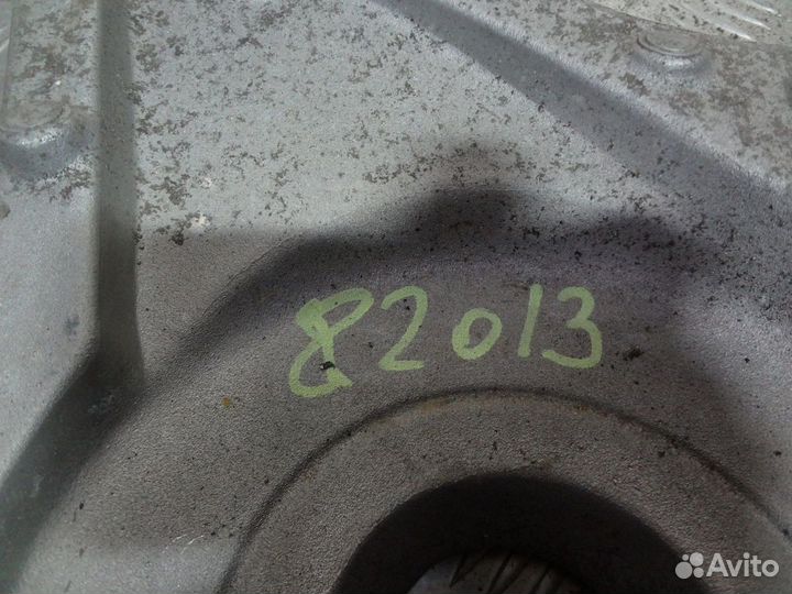 Рычаг задний нижний левый Мерседес 166 ML GLS GLE