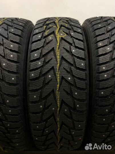 Nexen Winguard WinSpike WS62 265/65 R17 106H