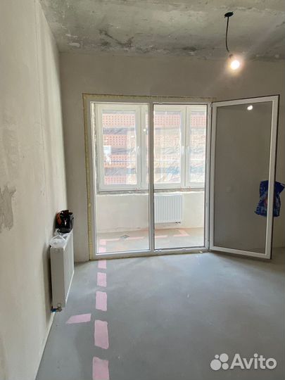 Балконная дверь с окном бу