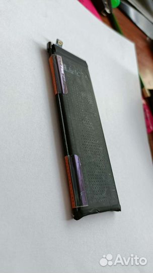 Аккумулятор для Mi note 10
