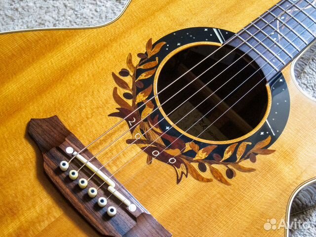 Электроакустика Takamine LTD 2000 Japan