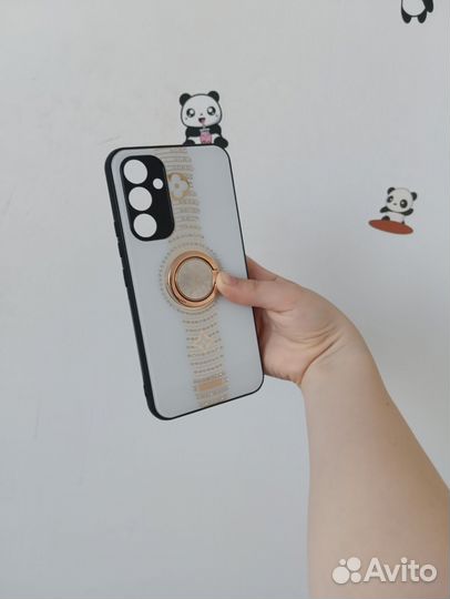 Чехлы на телефон Samsung a 54