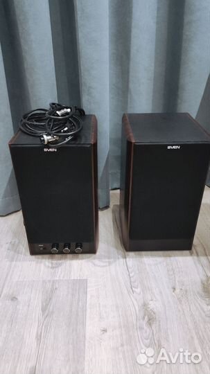 Колонки sven stream