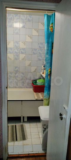 2-к. квартира, 47,5 м², 8/9 эт.