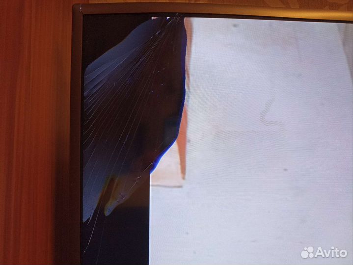 Телевизор бу