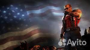 Duke Nukem Forever(PS3)
