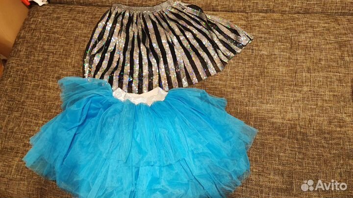 Вещи пакетом для девочки 134