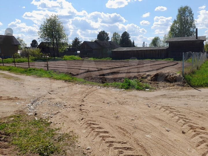 Участок 8,8 сот. (СНТ, ДНП)