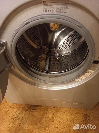 Стиральная машина Lg 6 кг