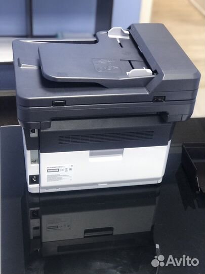 Мфу kyocera 1125 mfp