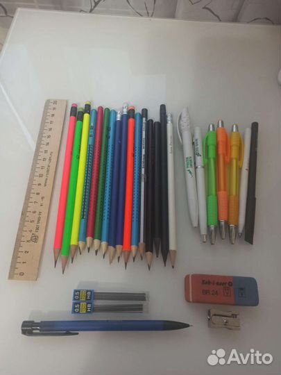 Канцелярские товары