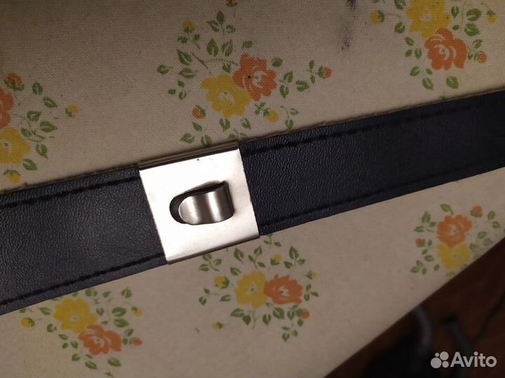 Пояс (ремень) женский