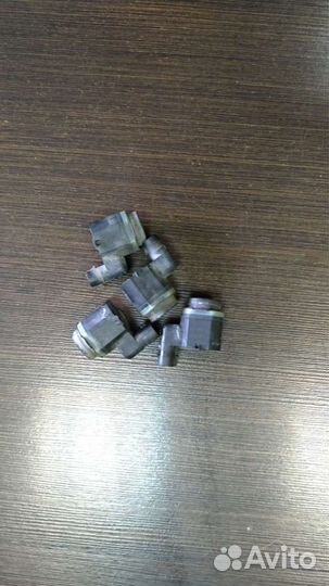 Парктроник датчик парковки BMW X3 F25 GT F07 5 F10