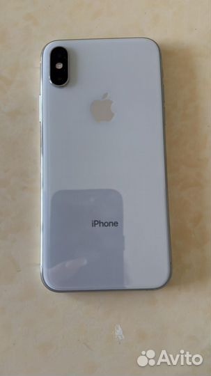 iPhone Xs, 64 ГБ