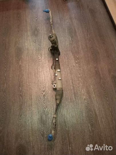 Рулевая рейка Chery tiggo 4