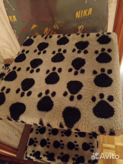 Домик для кошки с когтеточкой бу