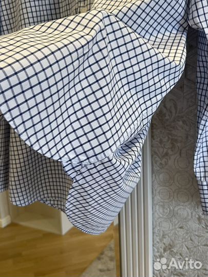 Рубашка мужская