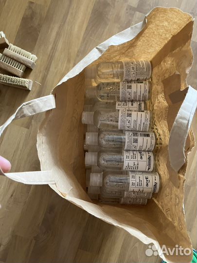 Средство для чистки обуви оптом