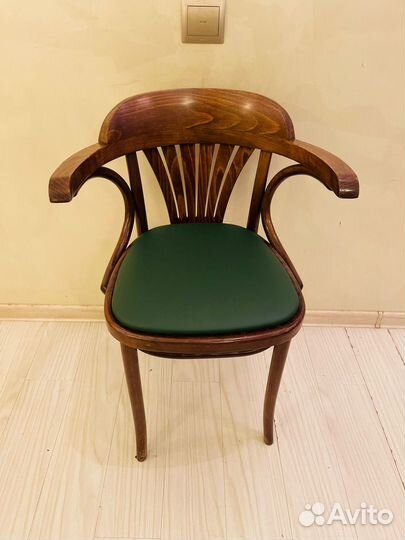 Венские стулья