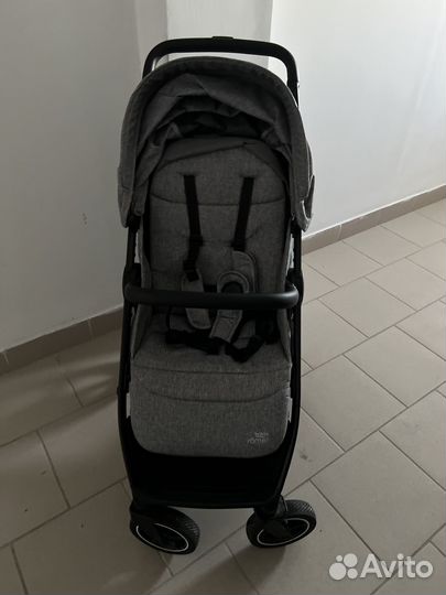 Коляска britax roemer