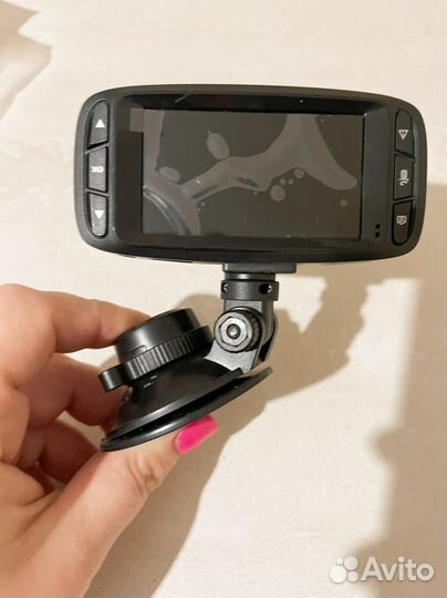 Видеорегистратор