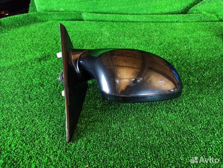 Зеркало правое Bmw 330D E90 M57N 2007