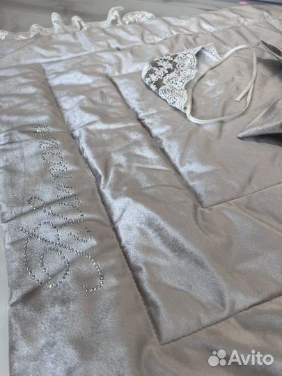 Конверт на выписку / одеяло