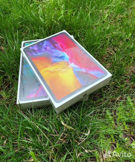 Планшеты iPad Air и Pro / Новые / Рассрочка