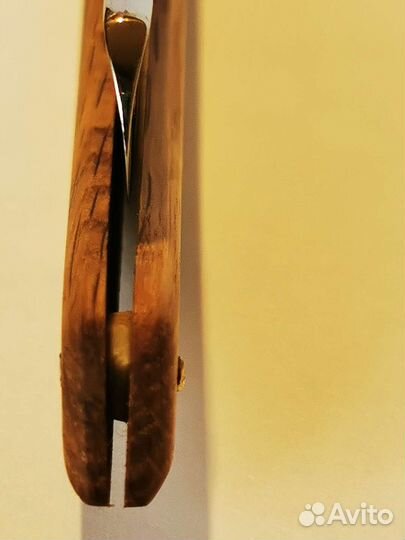 Опасная бритва узкая 62 г