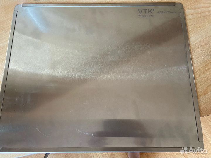 Листы пекарские