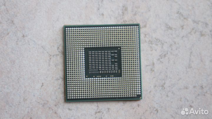 Процессор Intel Pentium B960 (SR07V)