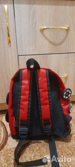 Рюкзак для мальчика
