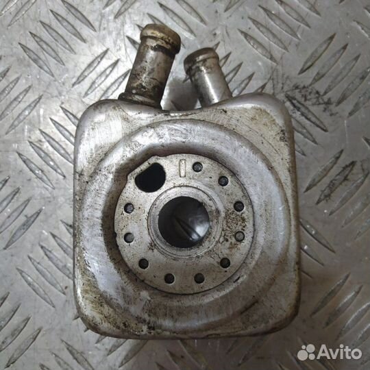 Теплообменник Volkswagen Passat B5 седан 1.9 AHH