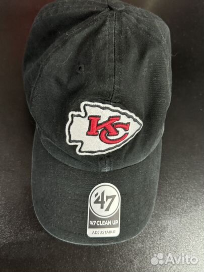 Бейсболка 47 brand