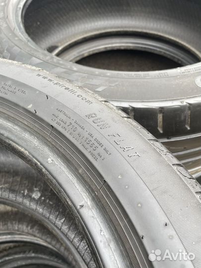 Pirelli Cinturato P7 245/45 R18 96Y