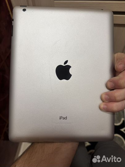 iPad