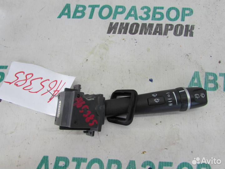 Переключатель стеклоочистителей для Volvo XC90 1 2