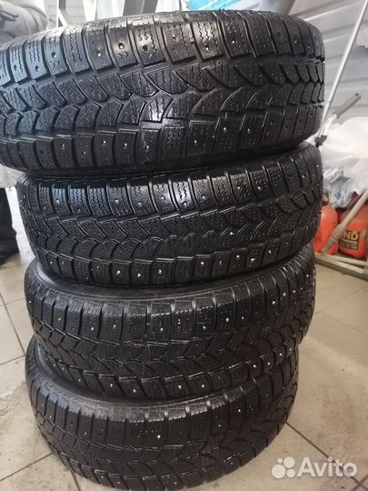 Tigar Sigura Stud 195/65 R15 T