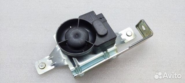 Сирена сигнализации (штатной) Nissan Pathfinder