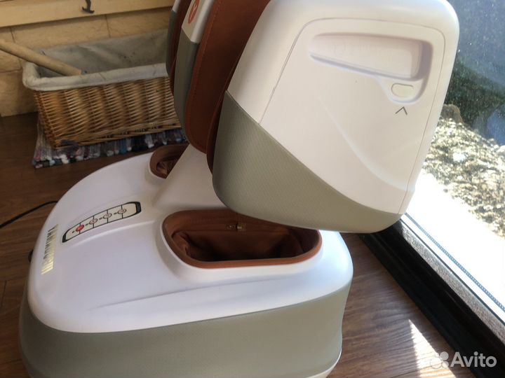 Массажер для ног yamaguchi