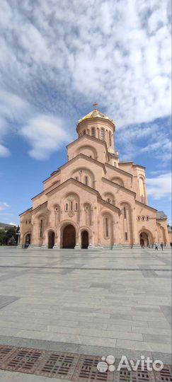 Поездка в Грузию, Армению, Дагестан, Россия и тд