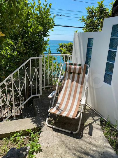 Дом 175 м² на участке 2 сот.