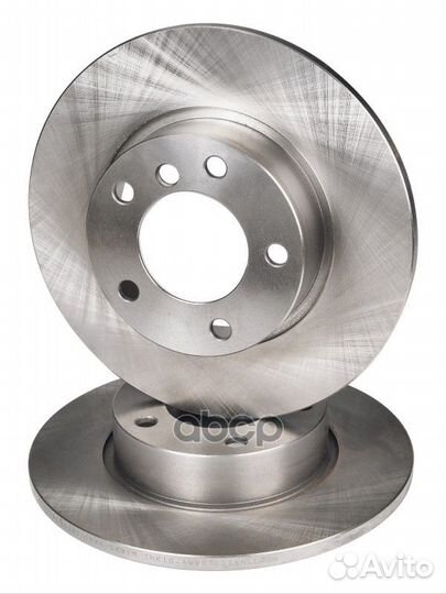 6020-1524-SX диск тормозной передний BMW E36/Z