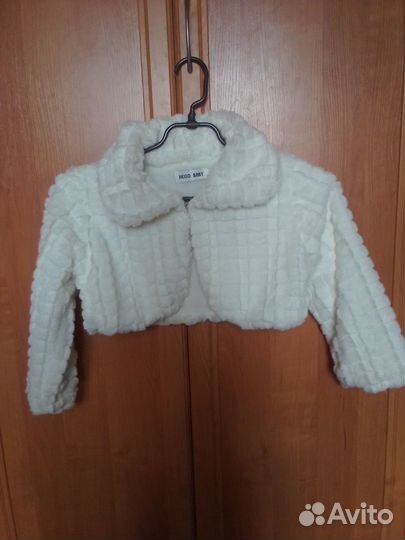 Блузка для девочки рост 140