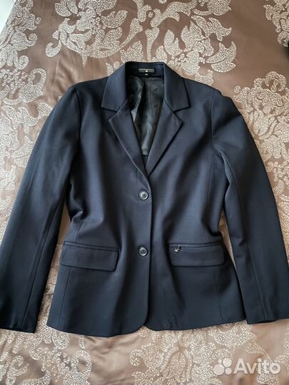 Пиджак школьный