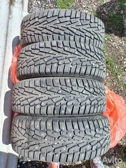 Cordiant Snow Cross 195/55 R16