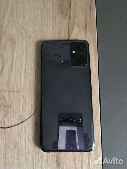 Infinix Smart 6 Plus, 2/64 ГБ