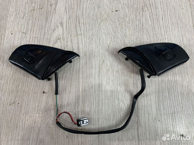 Кнопка круиз-контроля Renault kaptur