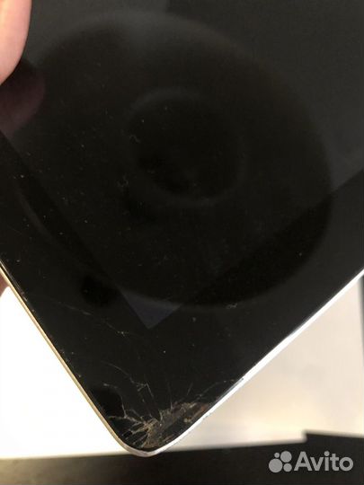 Планшет apple iPad 2